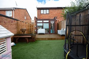 Garden- click for photo gallery